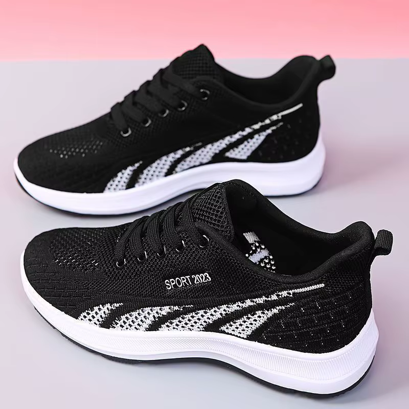 Chaussures de sport pour femmes 2026 – Légères