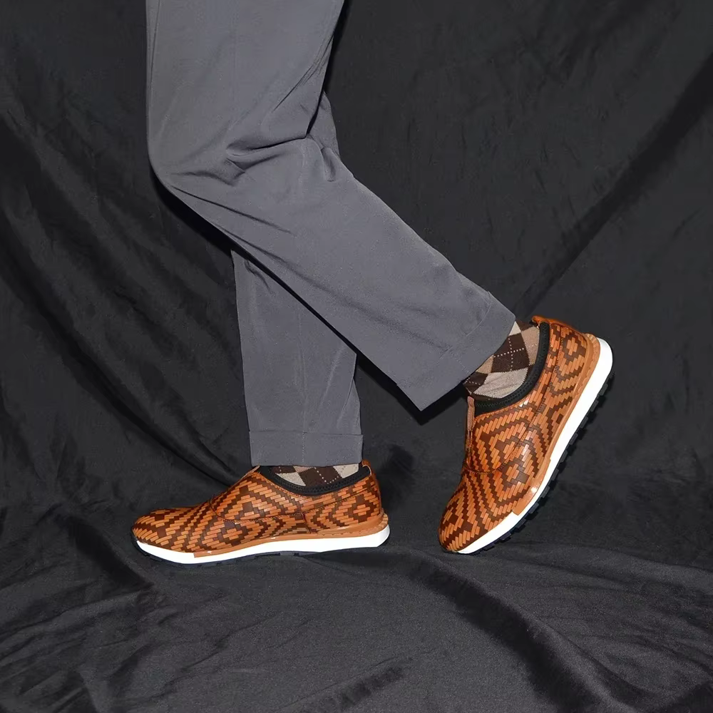 Chaussures de sport pour hommes