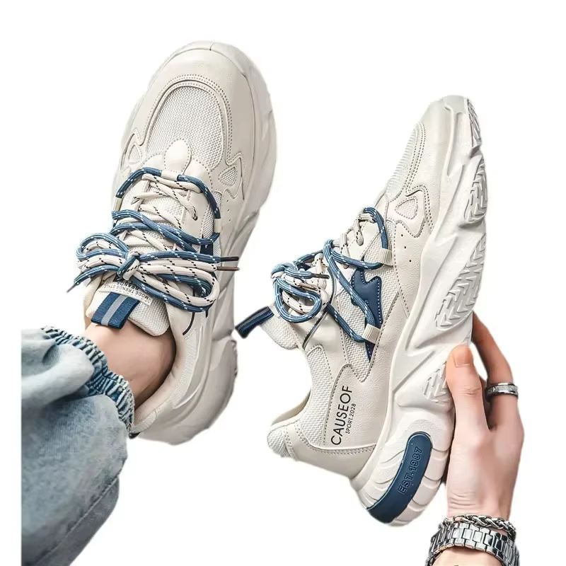 Chaussures de course de sport polyvalentes pour hommes