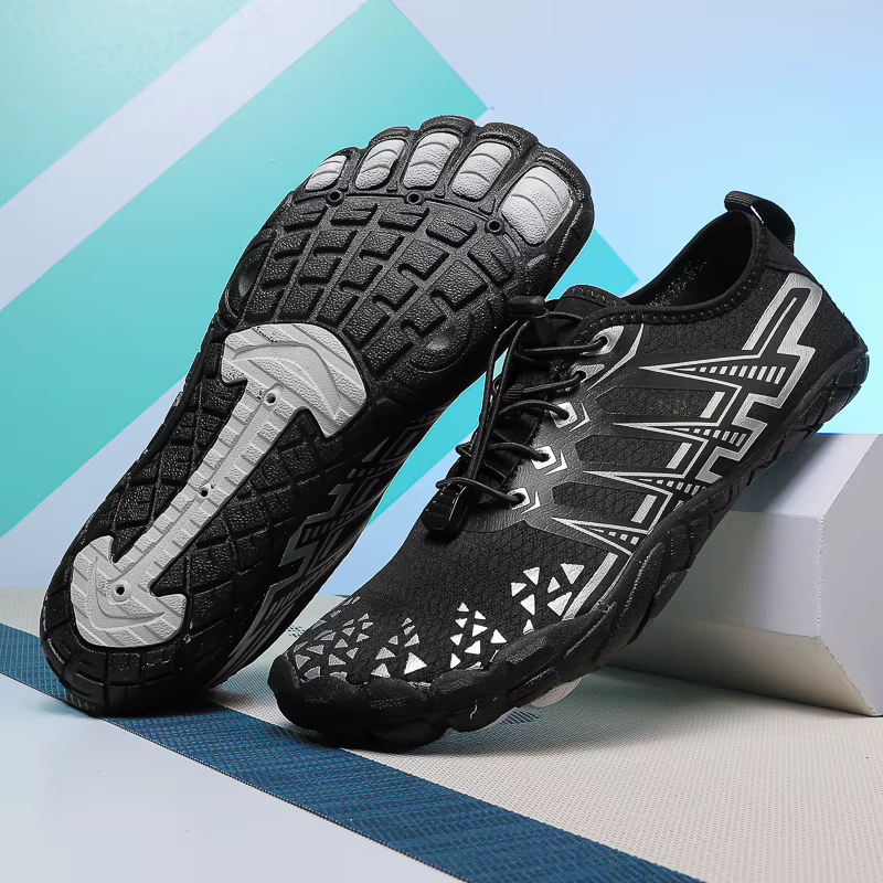 Chaussures de trail running pour hommes
