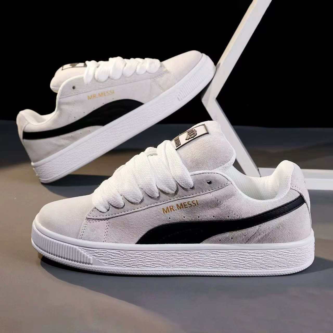 Nouvelles baskets pour femmes 2025