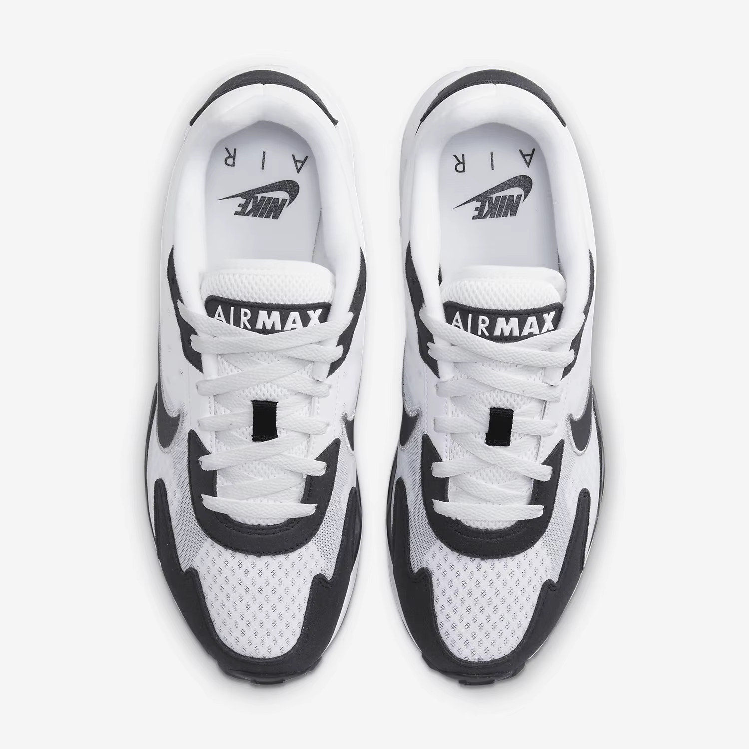 Nike officiel véritable AIR MAX SOLO hommes amorti sport fitness chaussures de course DX3666