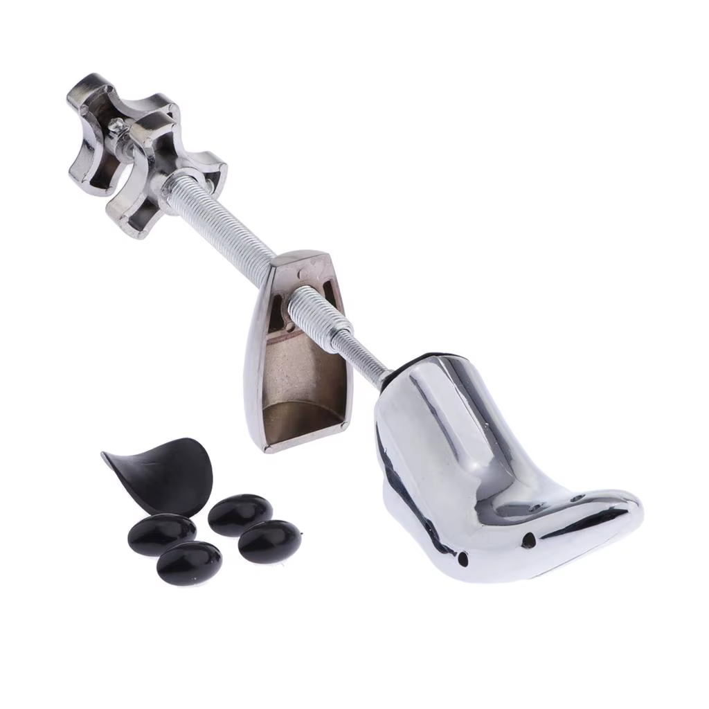 Extenseur de chaussures réglable