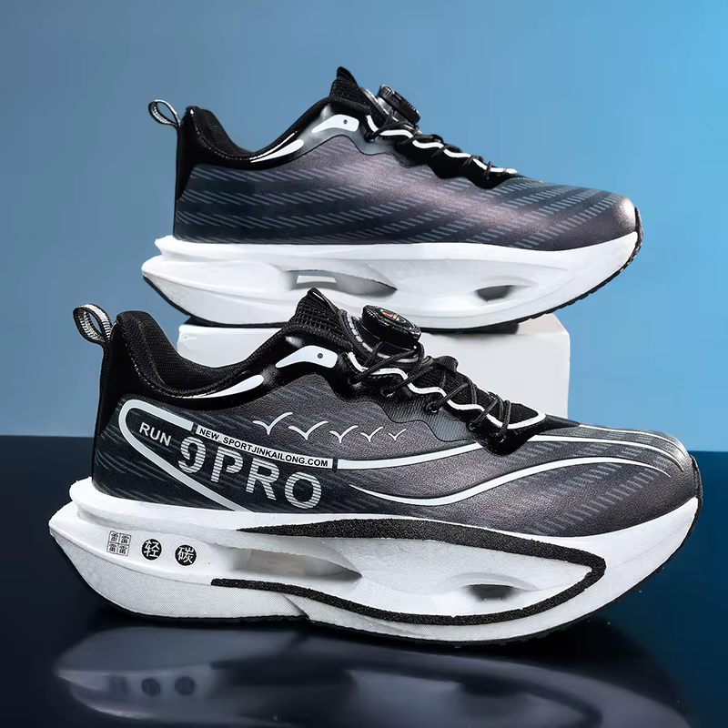 Chaussures de course unisexes