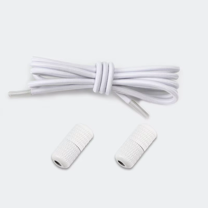 Lacets artificiel astiques Rapides en Caoutchouc pour Enfant et Adulte