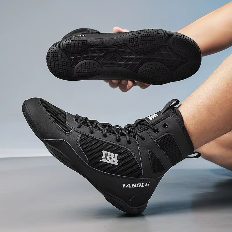 Chaussures de boxe K005 pour hommes