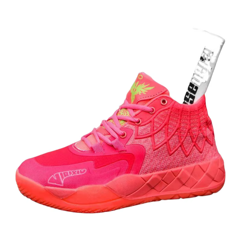Chaussures de basketball haute qualité résistantes à l'usure