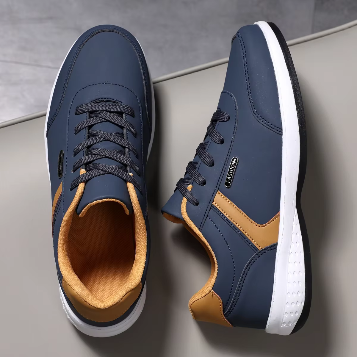 Chaussures de course légères et décontractées pour hommes