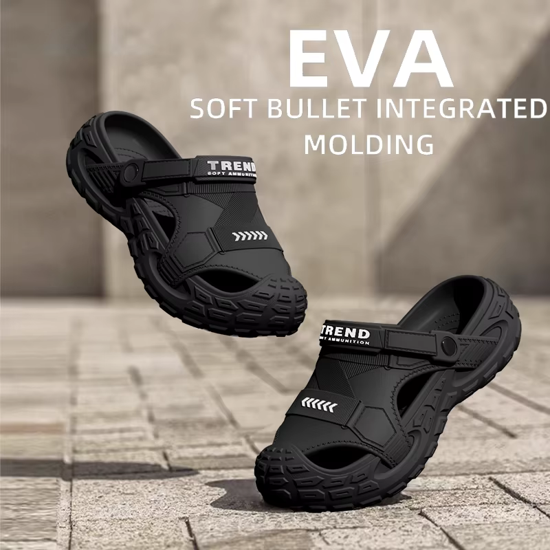 Sandales EVA 2026 pour Hommes – Été