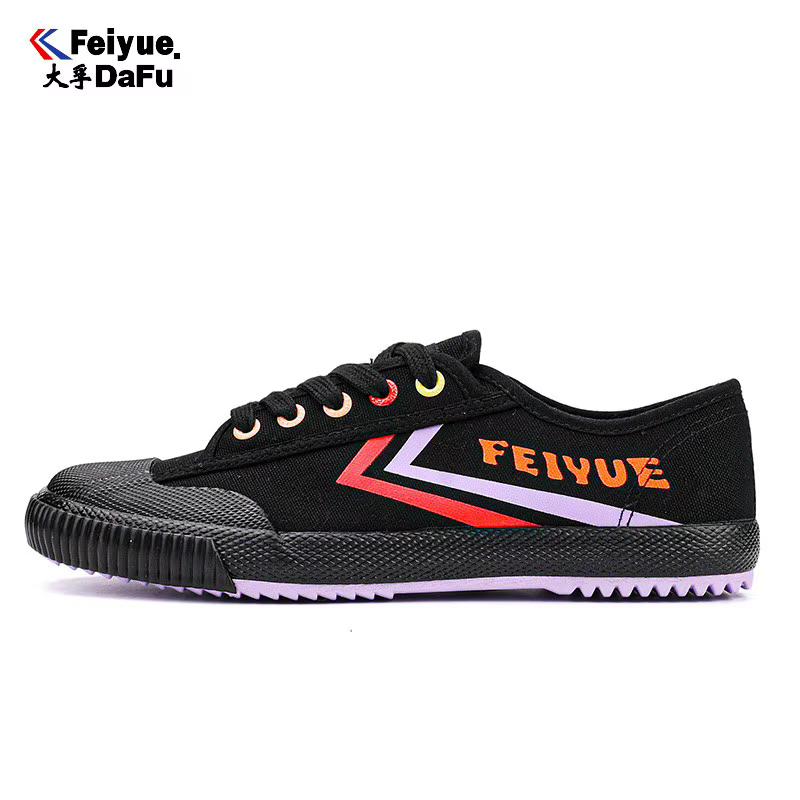 Parkour-Baskets Originales, Chaussures Noires, 311