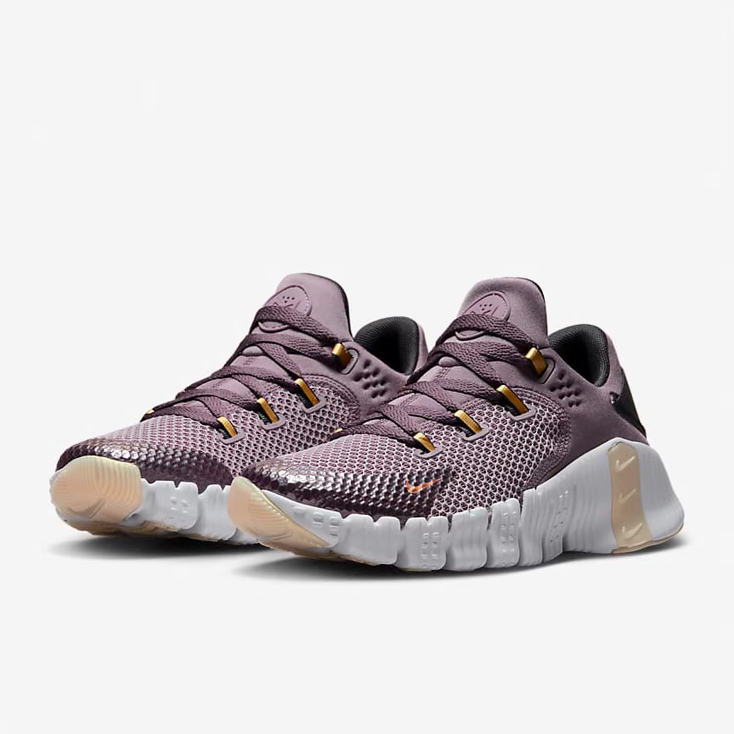 Chaussures d'entraînement unisexes Nike Genuine Free Metcon 4 PRM DQ4678-500