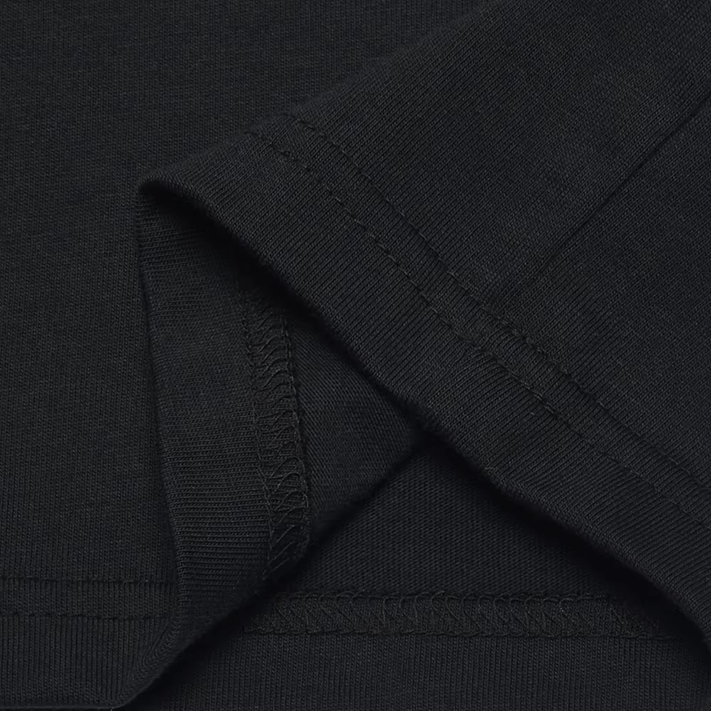 Techno Rave T-shirt à manches courtes pour hommes