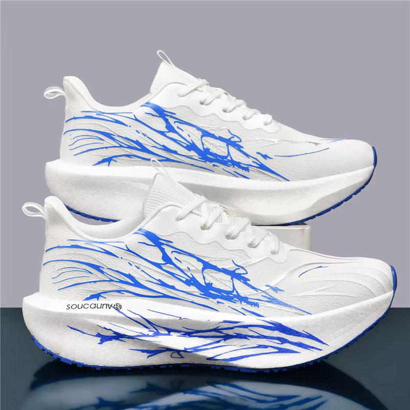 Chaussures de course de haute qualité pour hommes