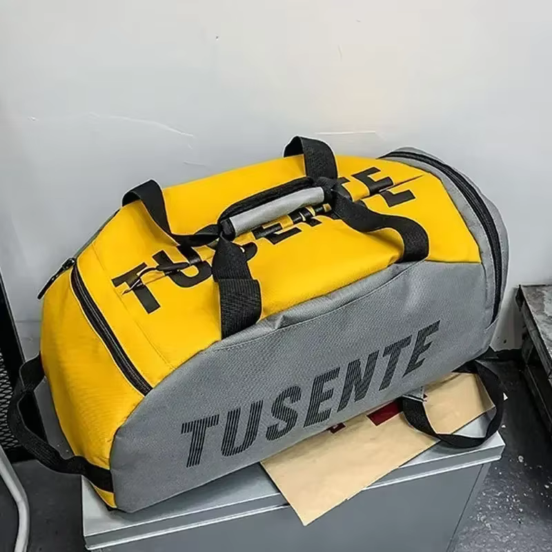 Sac à dos de sport de grande capacité
