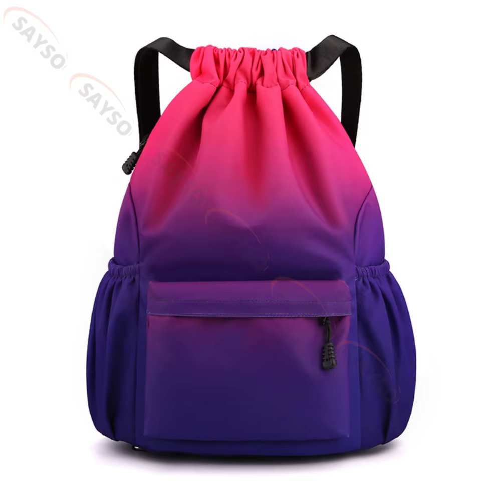 Sac à dos de sport pour le basketball, voyage, extérieur, étanche, natation, fitness, sac de sport, pochette de basketball, randonnée, escalade