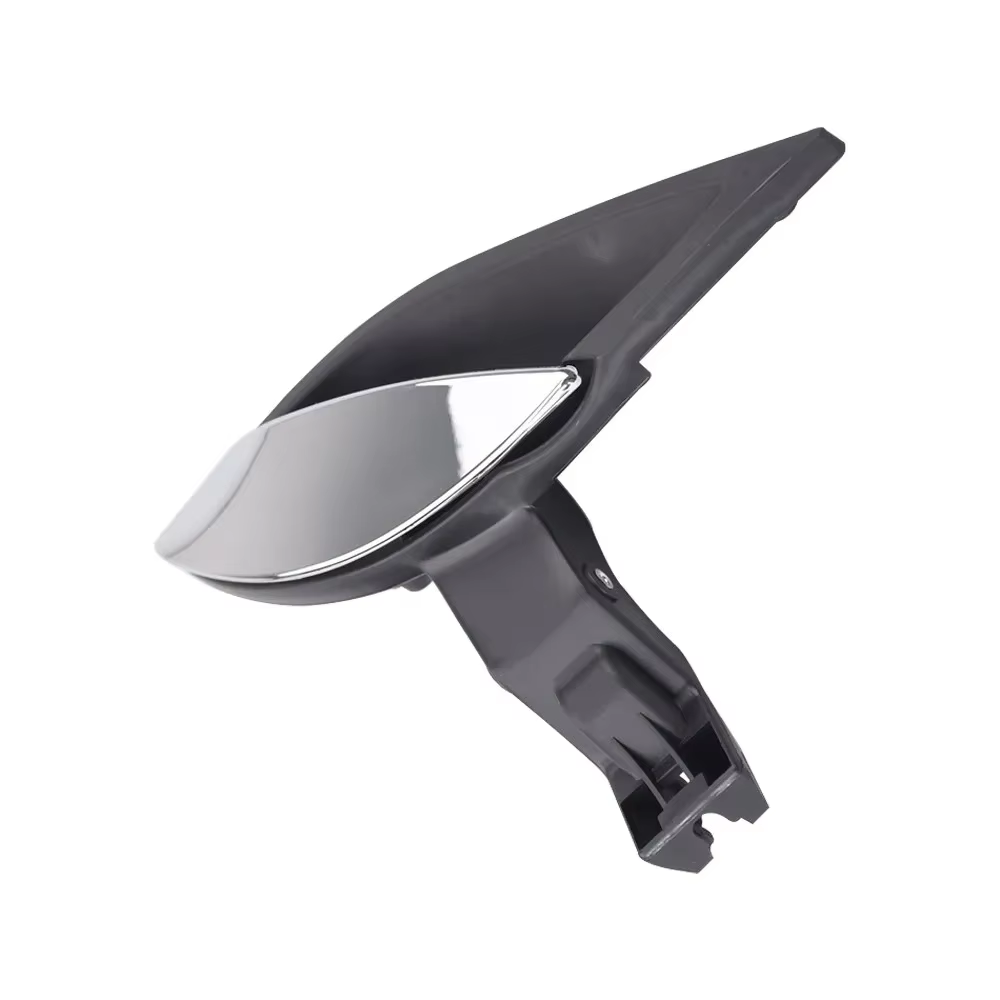 Poignée de porte intérieure avant et arrière, côté droit, magasins d'accessoires de voiture, Fiat Croma 2 II, 2005, 2006, 2007, 2008, 2009, 2010, 2011