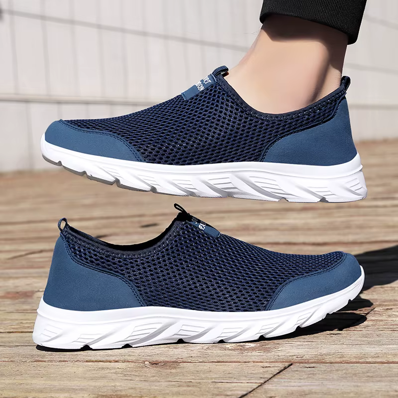 YRZL nouvelles chaussures de course pour hommes