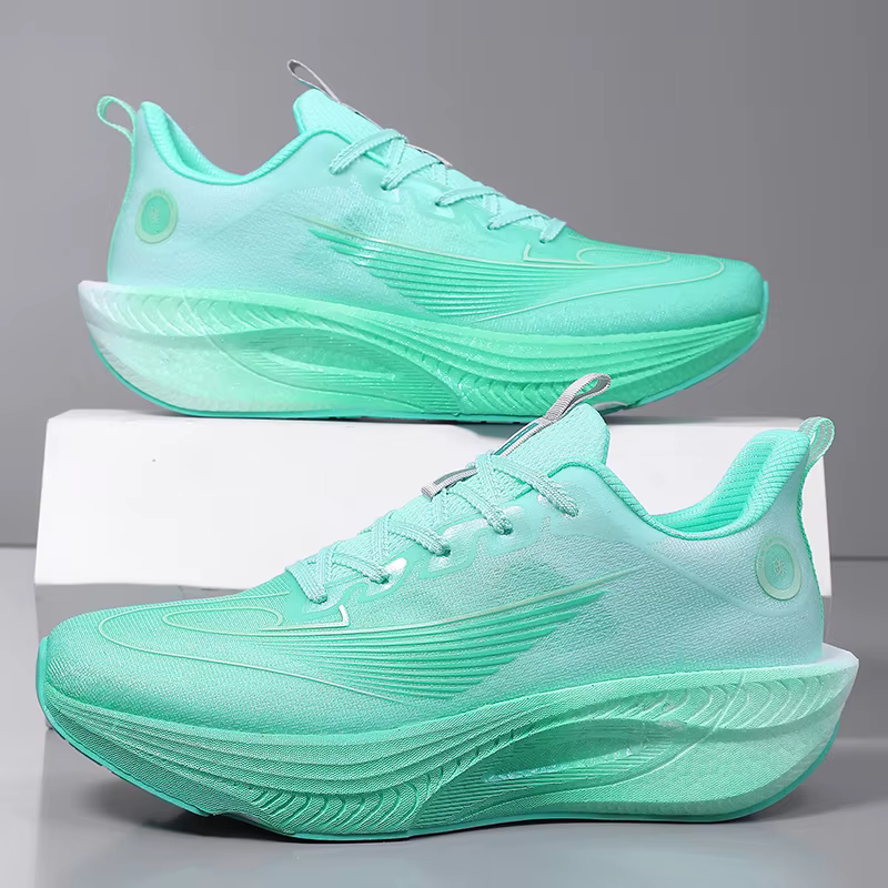Chaussures de course professionnelles pour marathon