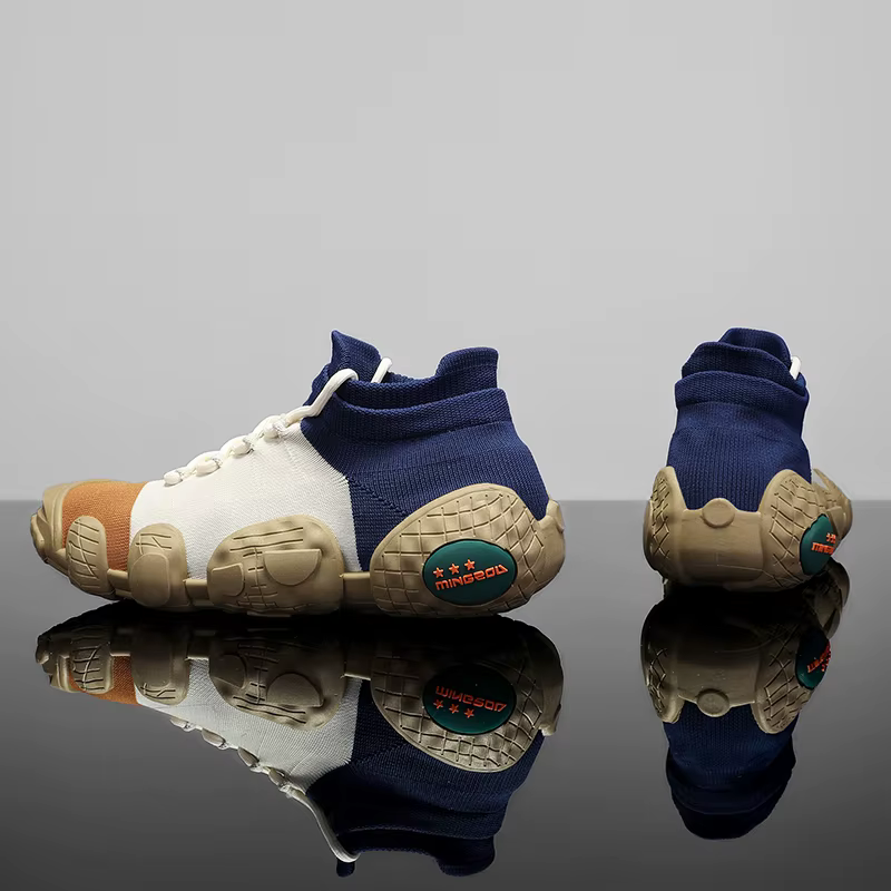 Chaussures décontractées pour hommes