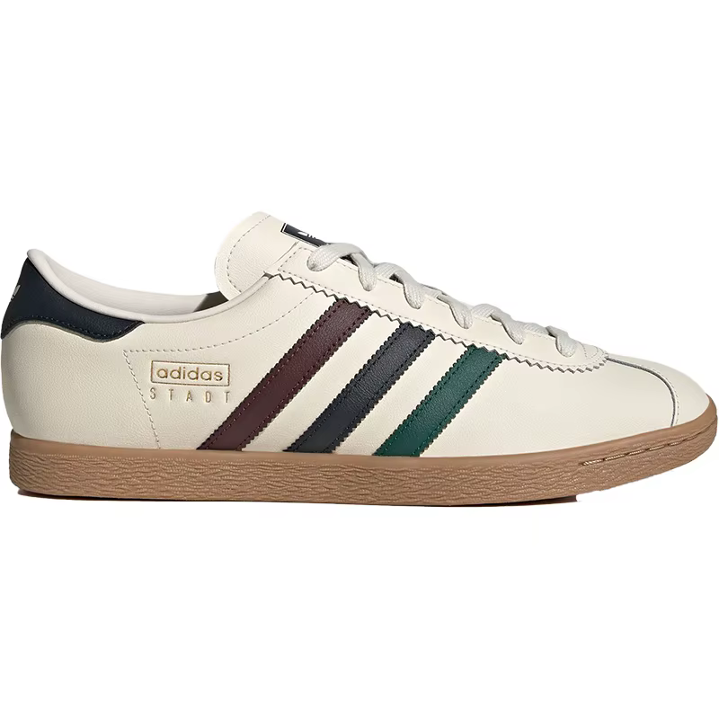 Adidas officiel véritable mode unisexe bas classique Sport baskets JR8312