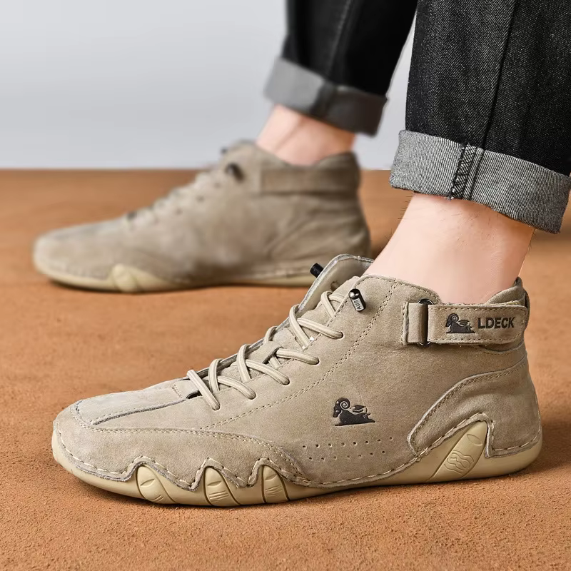 Baskets d'été pour hommes