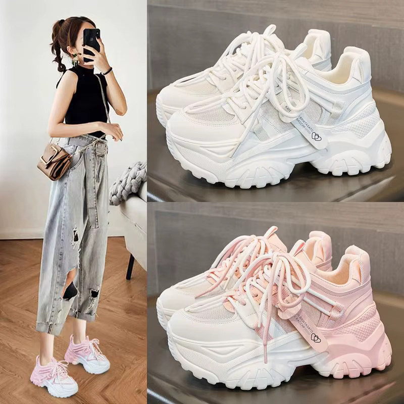 Chaussures décontractées pour femmes