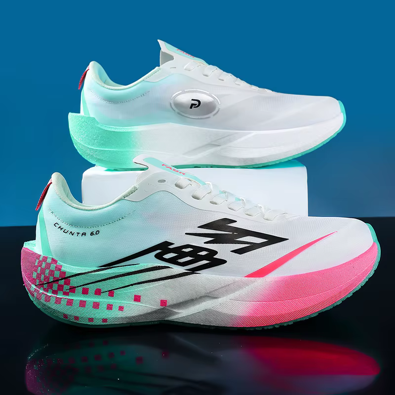 Chaussures de course Marathon pour hommes