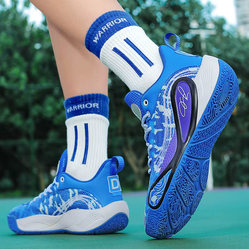 Chaussures de basket-ball pour hommes et femmes