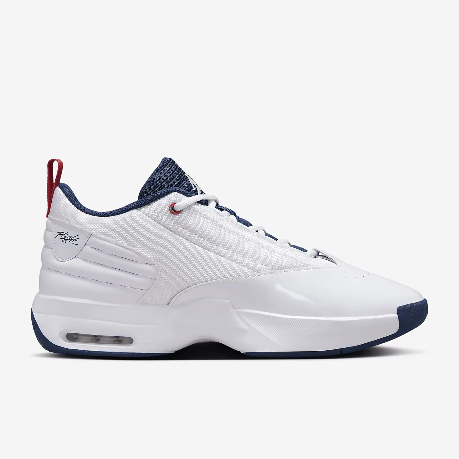 Nike officiel véritable JORDAN hommes coussin durable baskets basses FQ8298-100