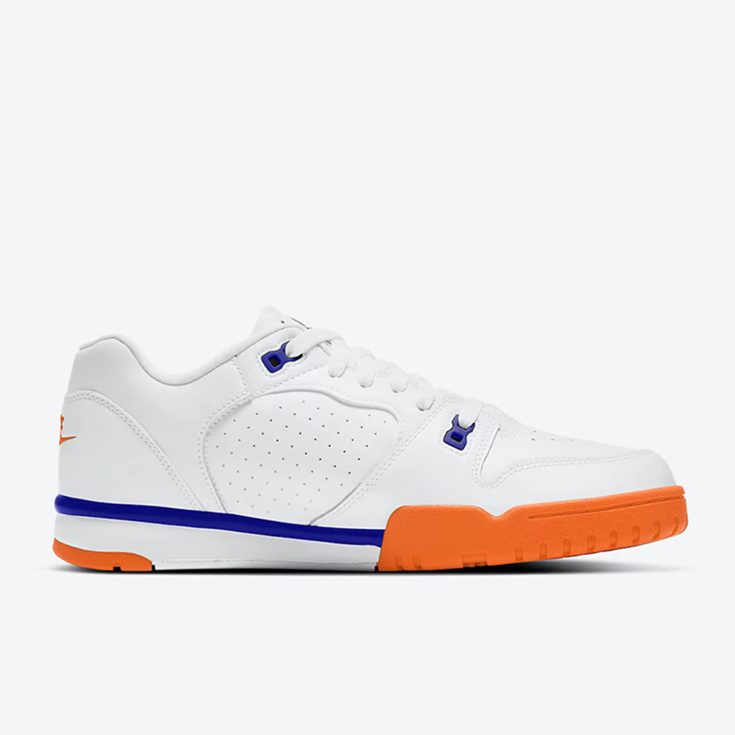 Nike authentique CROSS hommes amorti léger durable bas baskets décontractées CQ9182-103