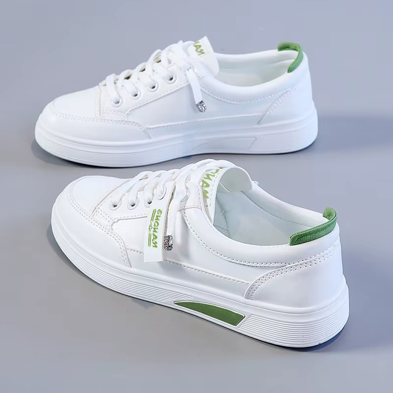 Baskets de Marque de Luxe pour Femme