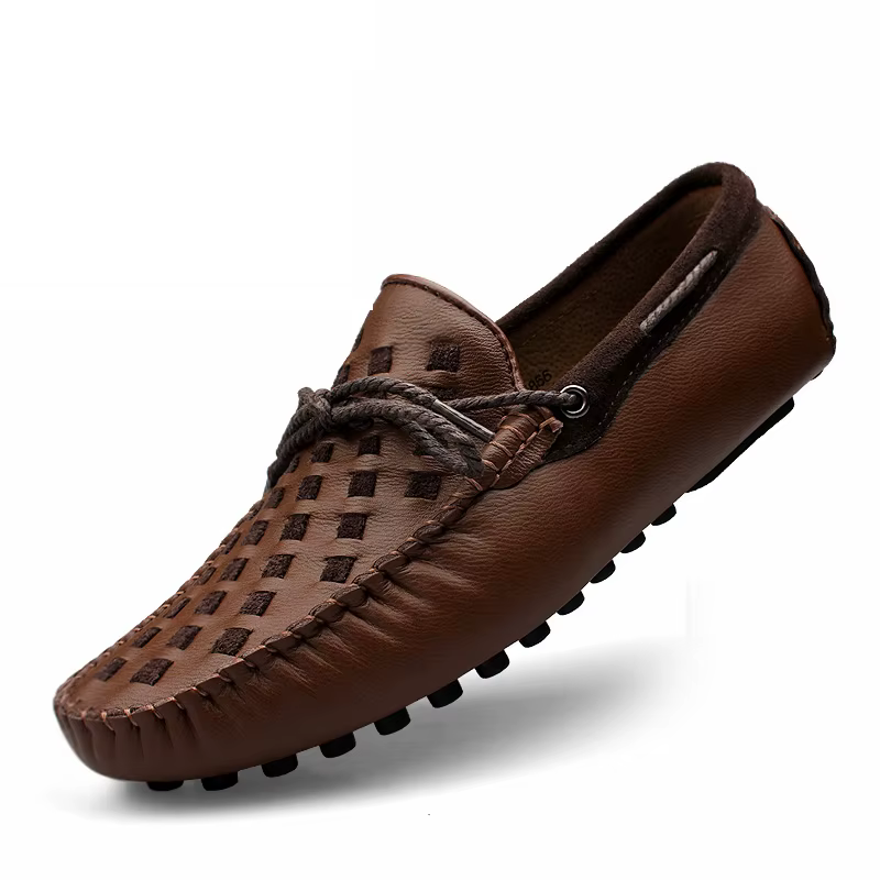 Mocassins formels pour hommes