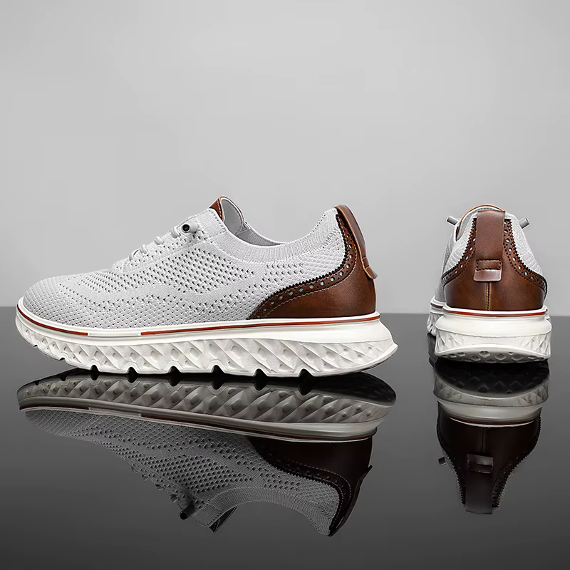 Chaussures décontractées pour hommes printemps été