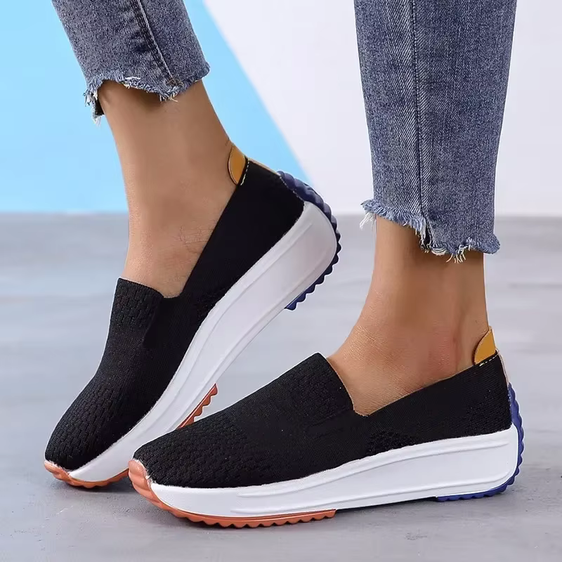 Chaussures Confortables pour Femme