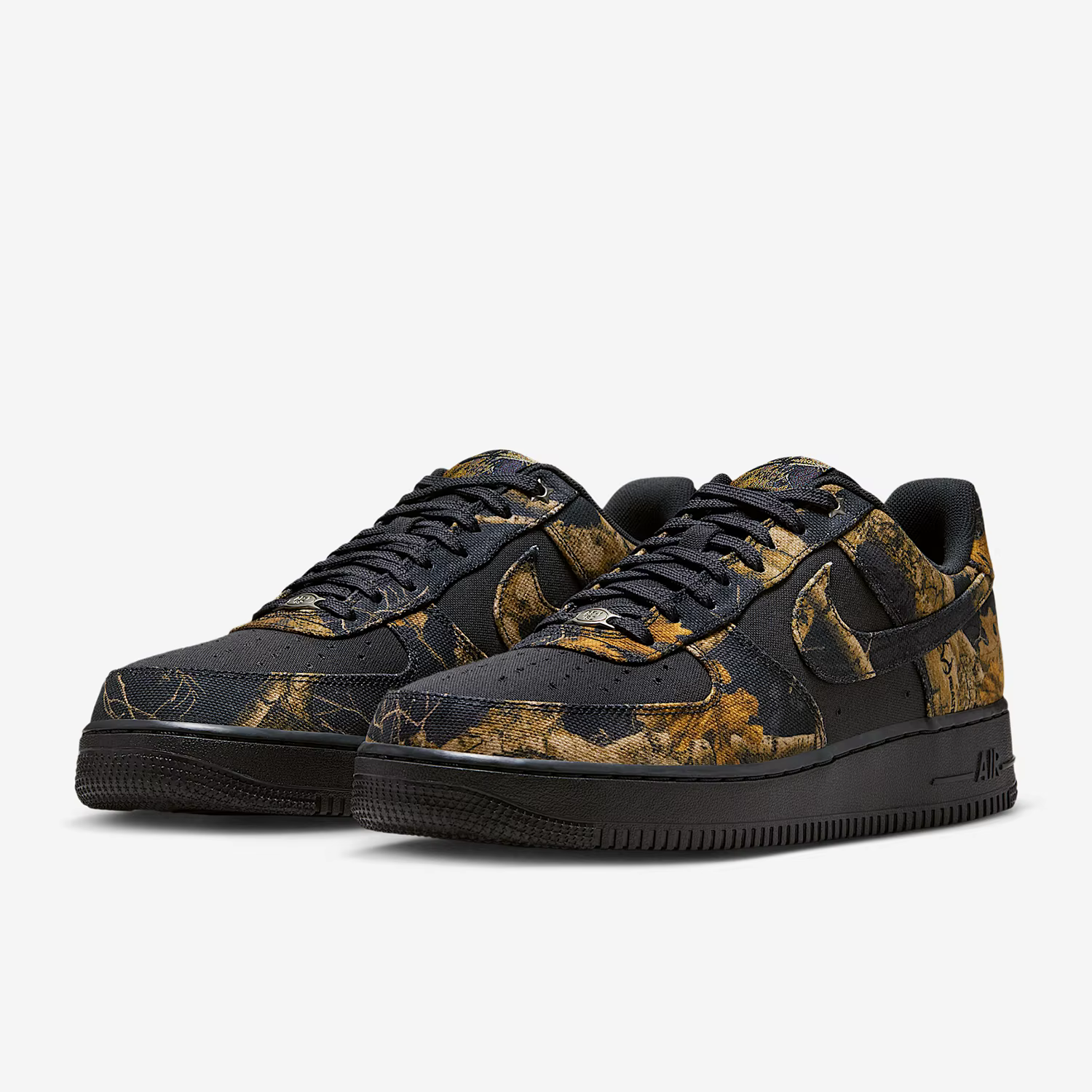 Nike AIR FORCE 1 07 authentiques pour hommes