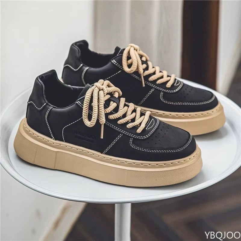 Chaussures pour hommes printemps été nouveaux styles