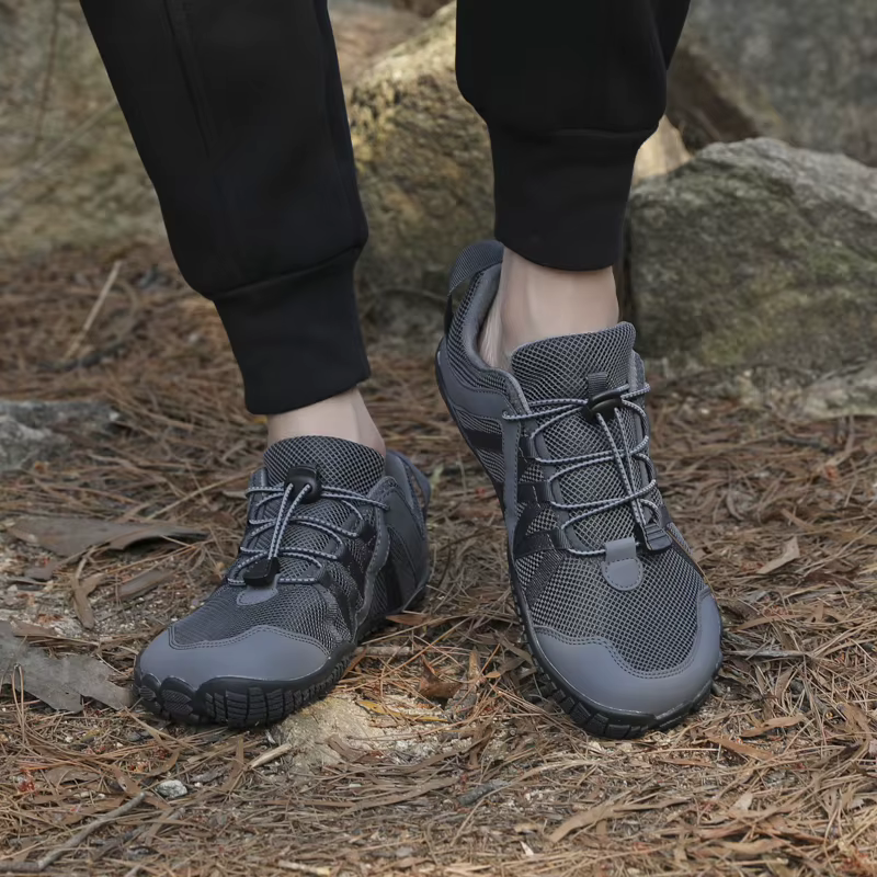Chaussures de randonnée en plein air