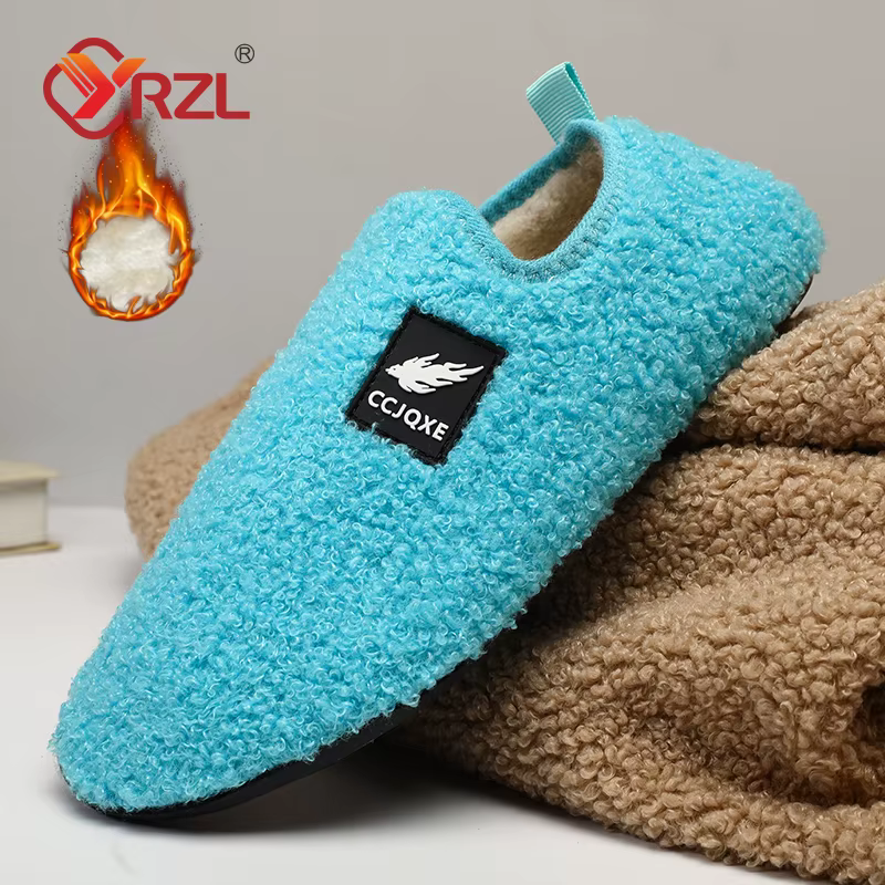 Femmes coton chaussures homme