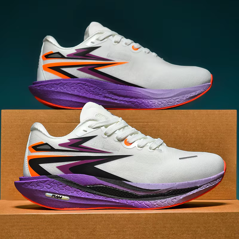 Chaussures de course pour hommes