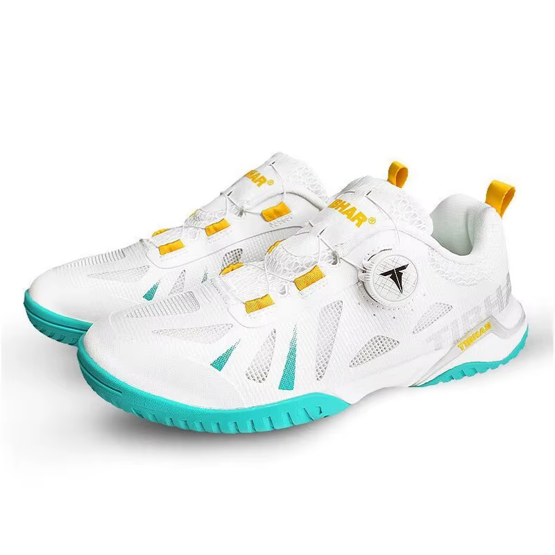 TIBHAR chaussures de Tennis de Table hommes femmes baskets de sport légères pour les joueurs