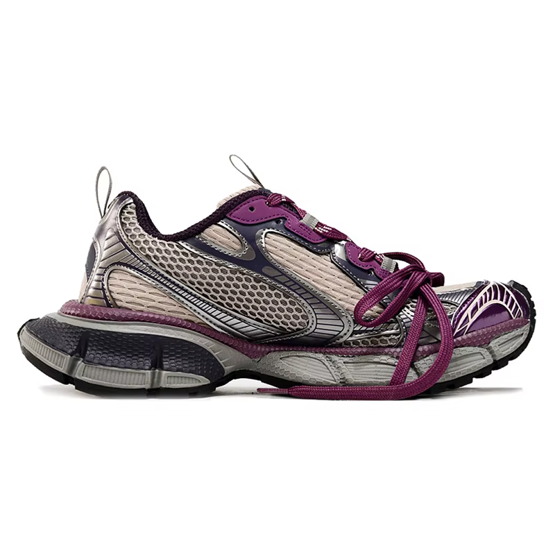 Chaussures Dad shoes, chaussures de couple Paris