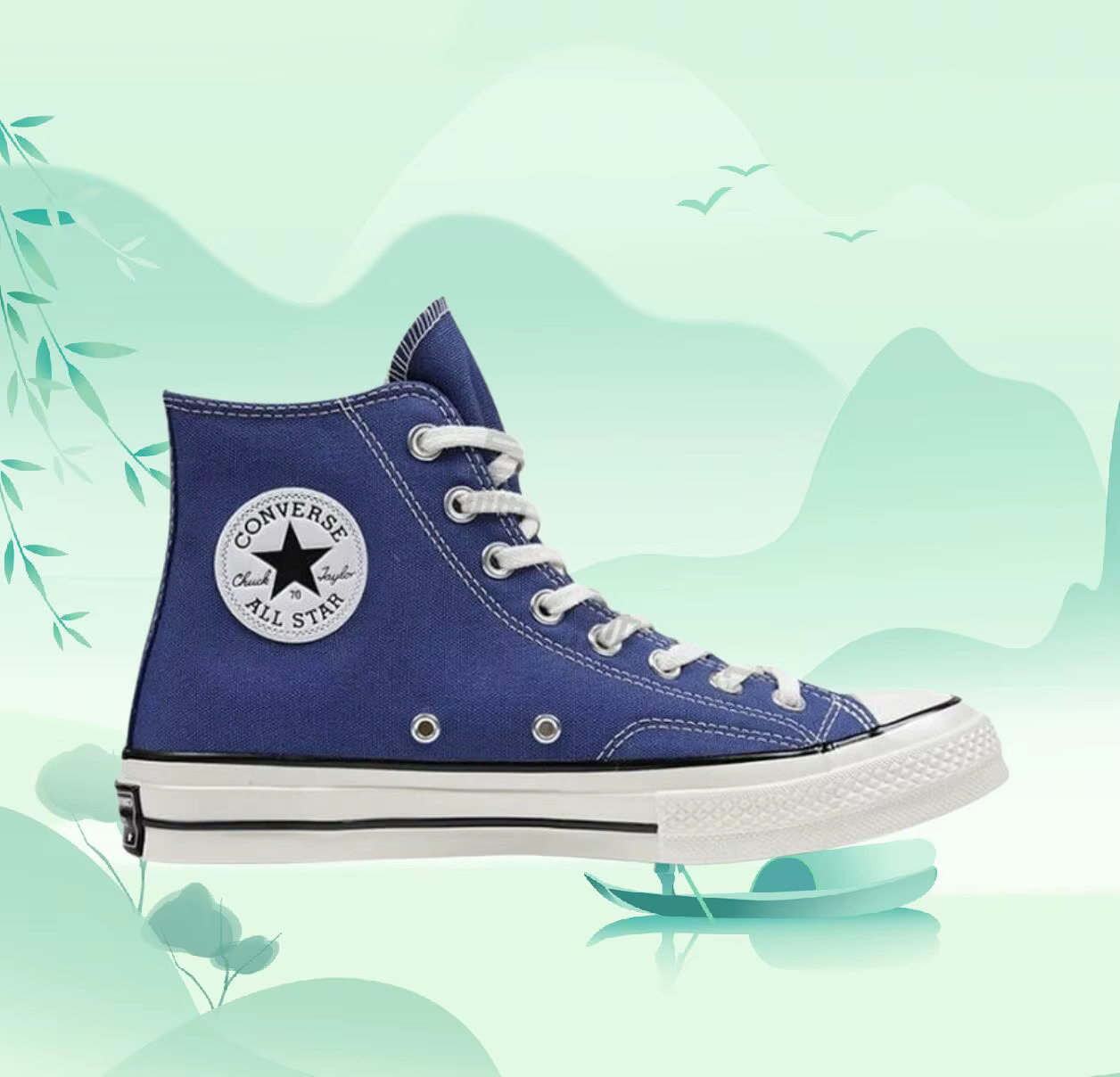 Chaussures en toile tendance 2026 pour hommes et femmes