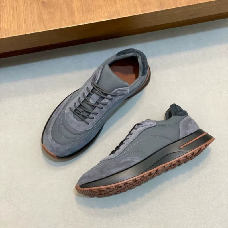 Nouvelles Chaussures de Marche d'Été 2026 pour Hommes – Résistantes à l'Usure