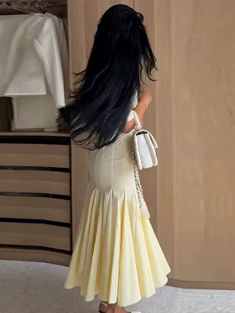 Robe imprimée florale pour femme, élégante, col carré, sans manches, taille cintrée, jupe courte trapèze, ensemble pour femme, été 2026, plage, Vestidos