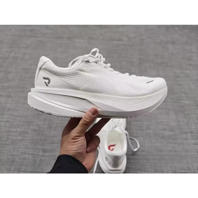Chaussures de course athlétiques professionnelles de marque originale