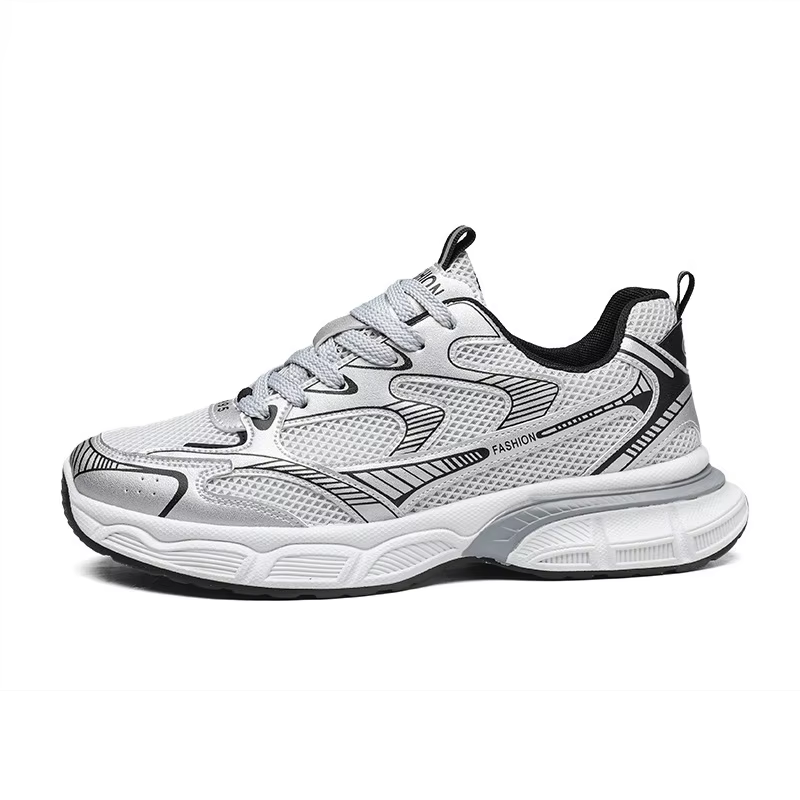 Nouvelles Chaussures Polyvalentes et Tendance pour Hommes 2026