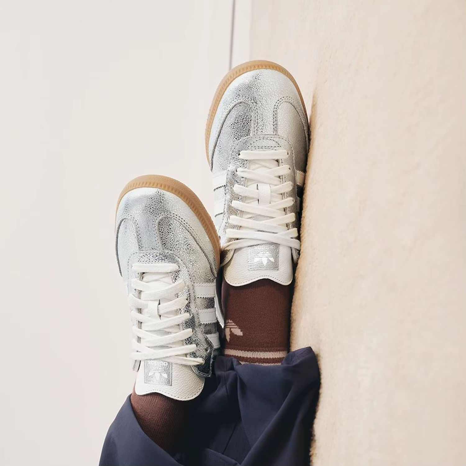 Adidas véritable Superstar unisexe mode classique décontracté sport baskets JR0035