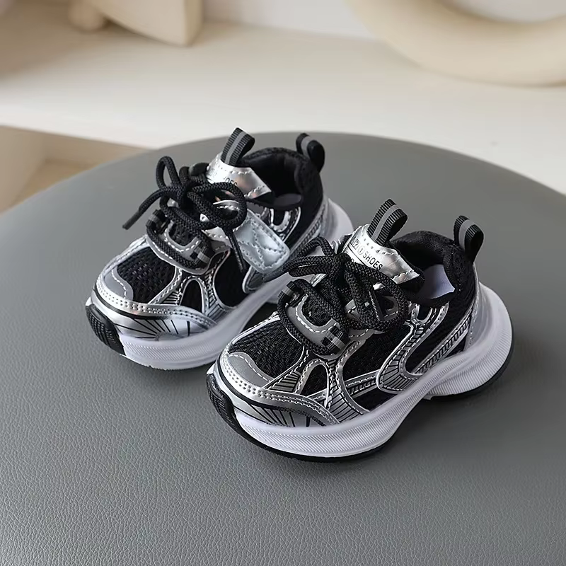 Chaussures de sport pour filles 2026 Nouveau style Semelle souple