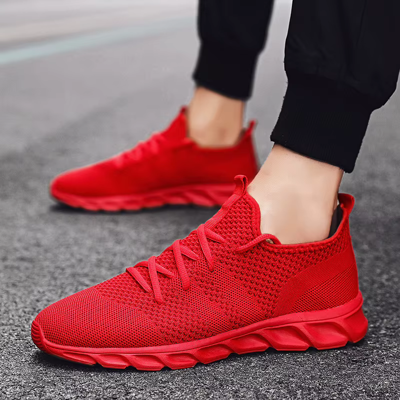 Chaussures de Jogging pour hommes