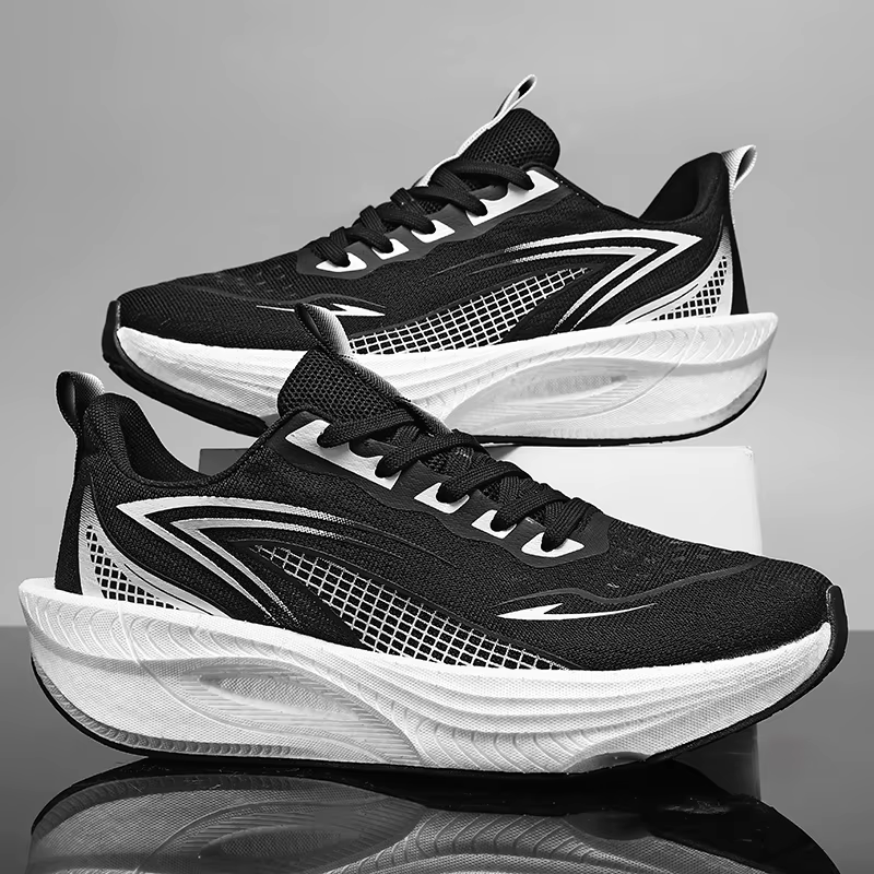 Chaussures de course pour hommes